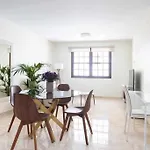 Exclusive Playa Martianez Valois