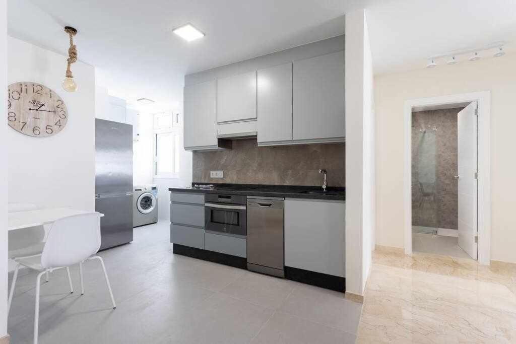 Apartment Sunny Island Martianez Valois Puerto de la Cruz (Tenerife)