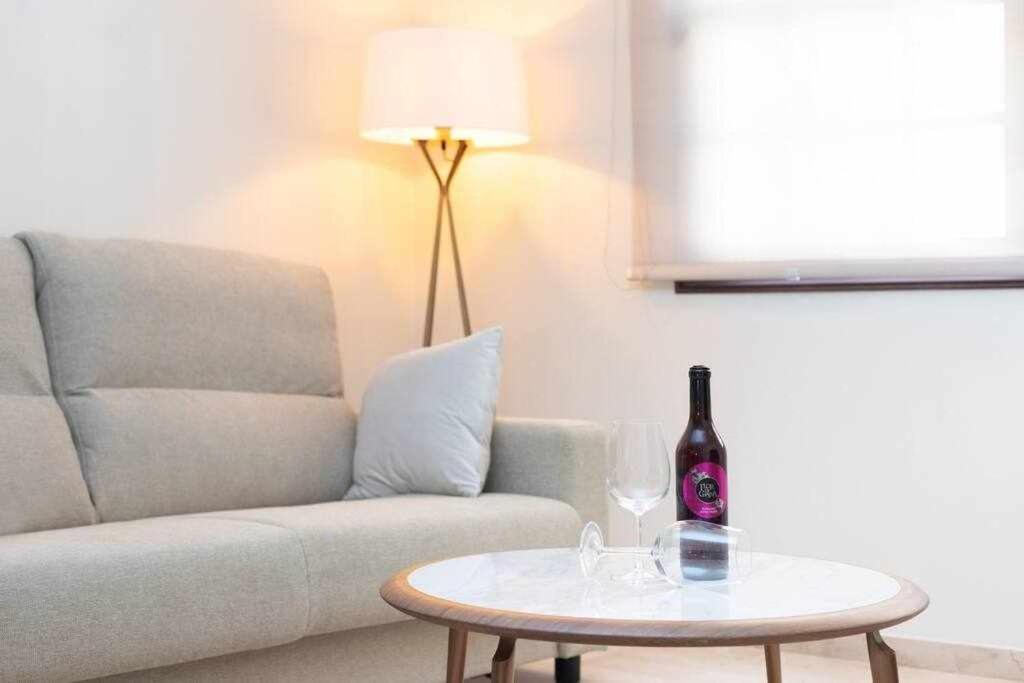 Sunny Island Martianez Valois Apartment *