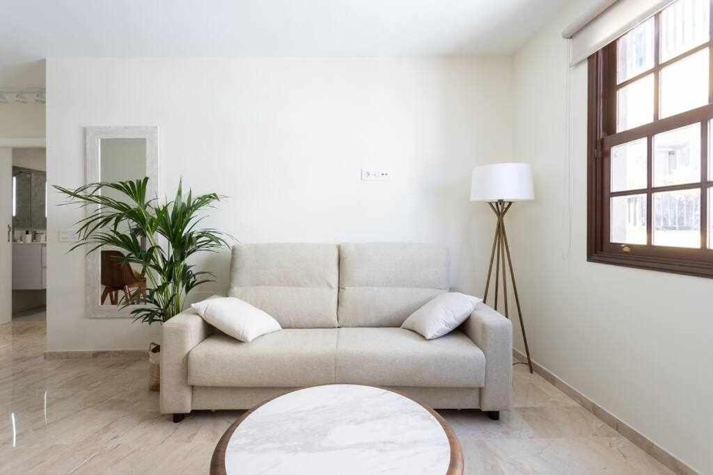 Apartment Sunny Island Martianez Valois Puerto de la Cruz (Tenerife)