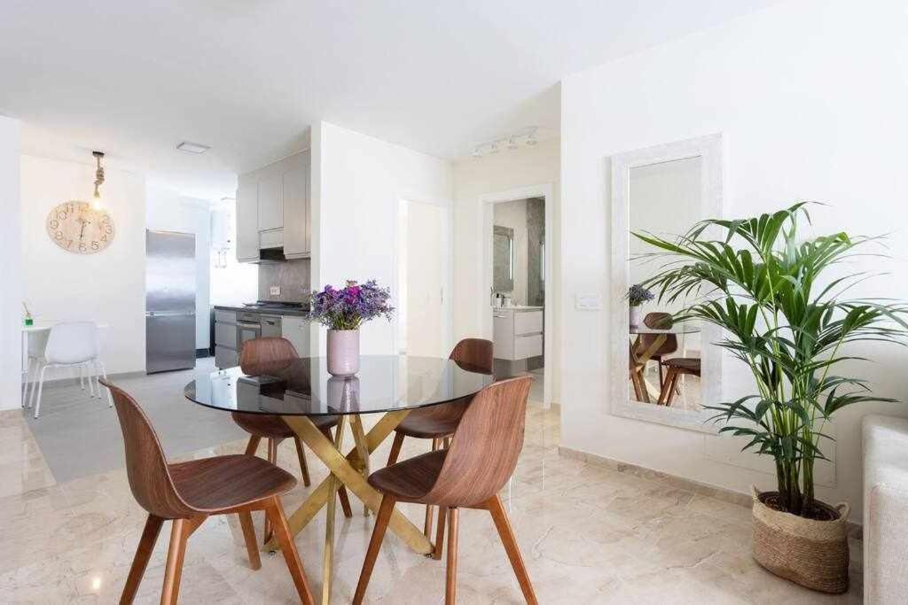 Apartment Sunny Island Martianez Valois