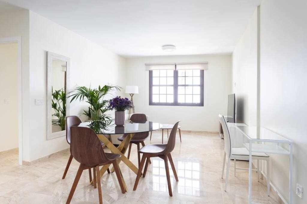 Sunny Island Martianez Valois Apartment Puerto de la Cruz (Tenerife)