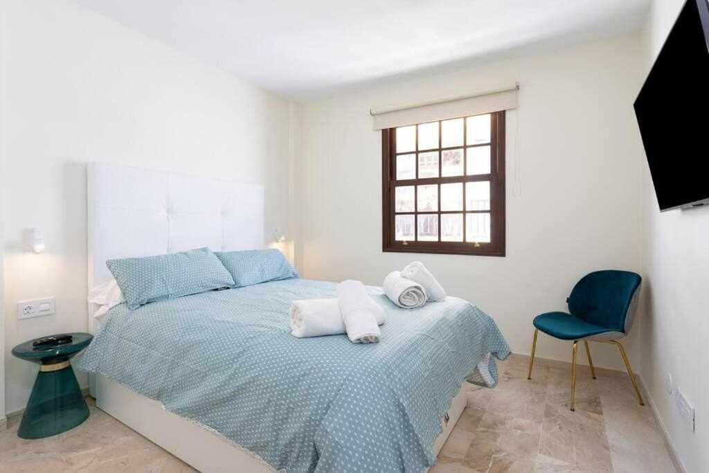 Apartment Sunny Island Martianez Valois *