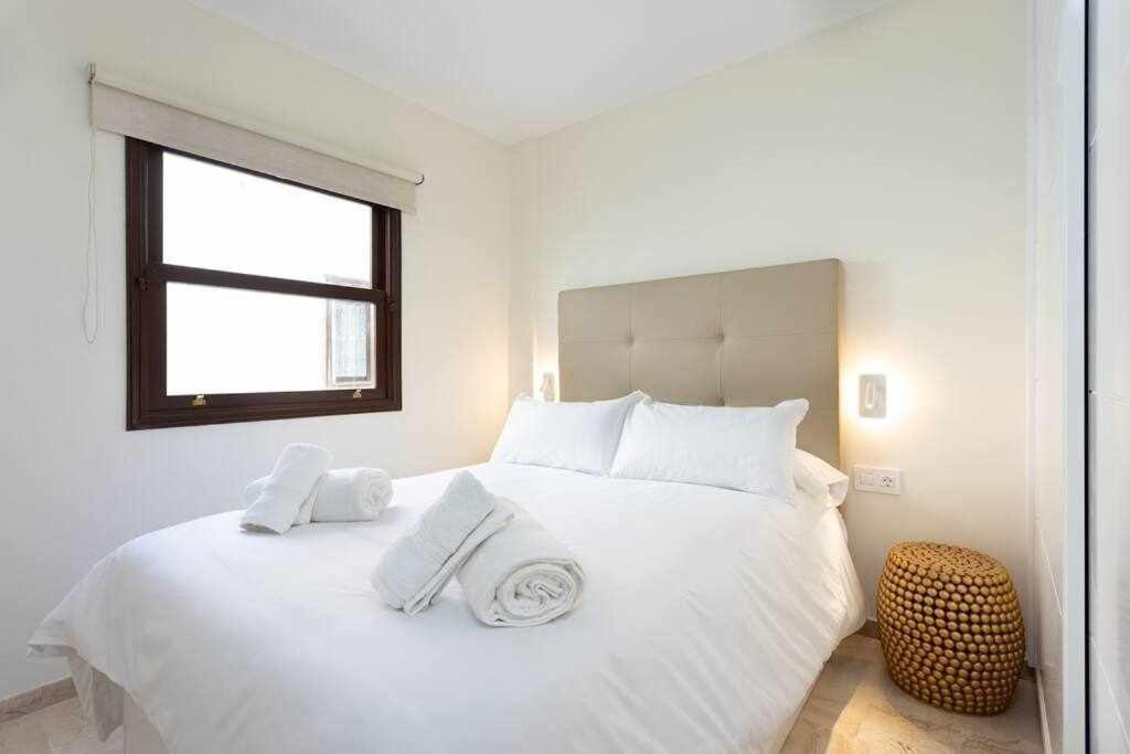 Apartment Sunny Island Martianez Valois *