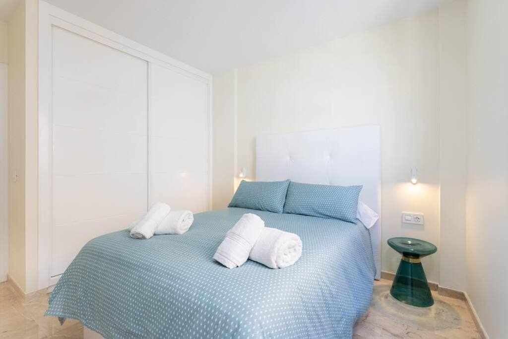 Apartment Sunny Island Martianez Valois *