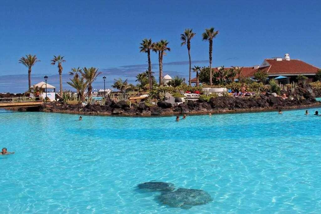 Sunny Island Martianez Valois * Puerto de la Cruz (Tenerife)