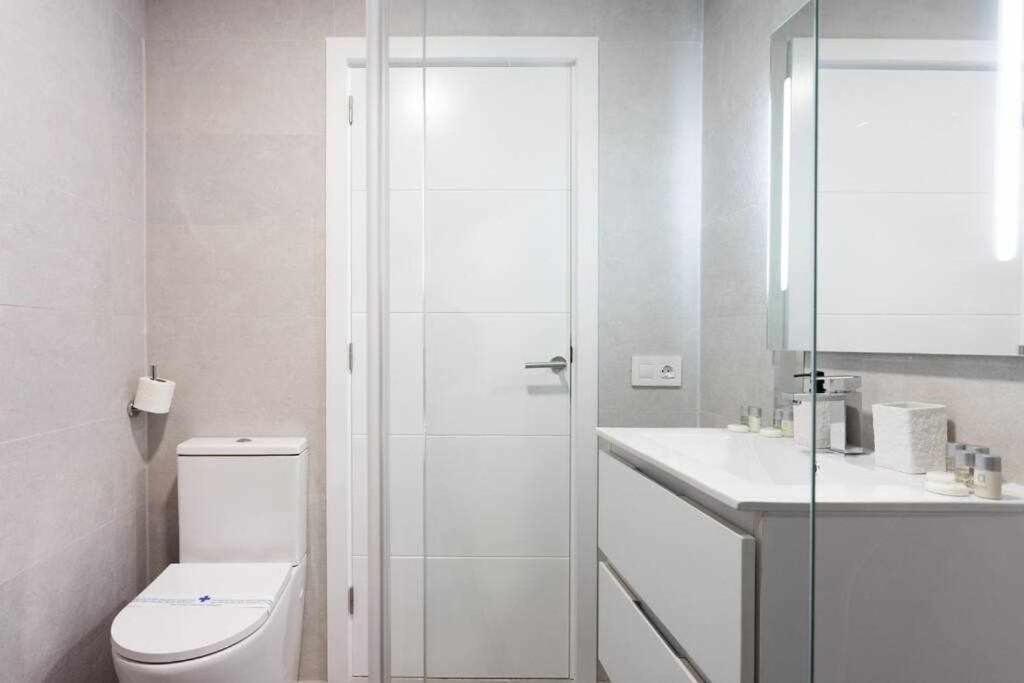 Apartment Sunny Island Martianez Valois
